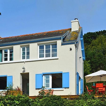 Pretty Breton Holiday Home In A Top Location Plougasnou Luaran gambar