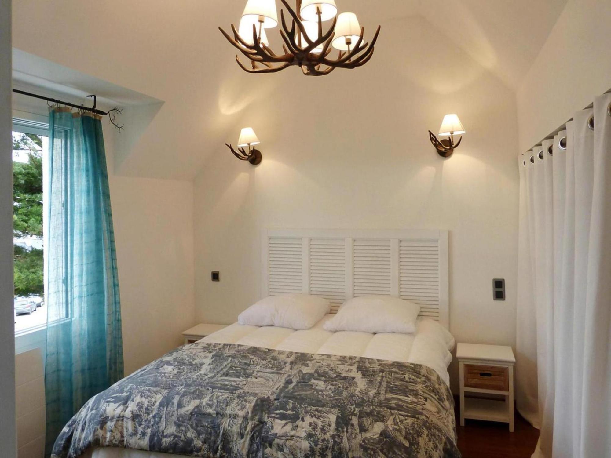 Pretty Breton Holiday Home In A Top Location Plougasnou Luaran gambar